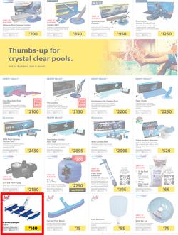 Builders : Thumbs-Up To A Fresh Start (28 Aug - 14 Oct 2018), page 59