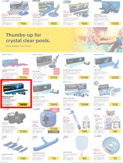 Builders : Thumbs-Up To A Fresh Start (28 Aug - 14 Oct 2018), page 59