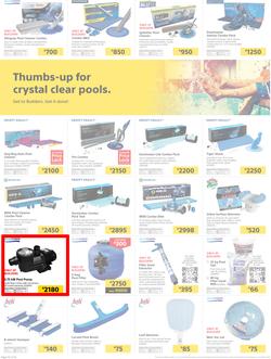 Builders : Thumbs-Up To A Fresh Start (28 Aug - 14 Oct 2018), page 59