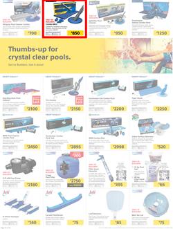 Builders : Thumbs-Up To A Fresh Start (28 Aug - 14 Oct 2018), page 59