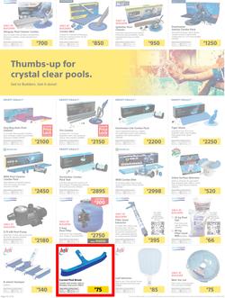 Builders : Thumbs-Up To A Fresh Start (28 Aug - 14 Oct 2018), page 59