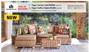 Design House Tiger Corner Unit