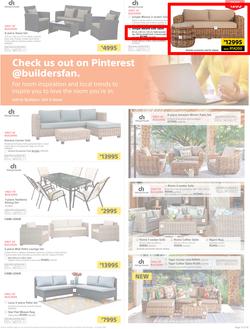 Builders : Thumbs-Up To A Fresh Start (28 Aug - 14 Oct 2018), page 60