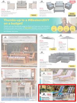 Builders : Thumbs-Up To A Fresh Start (28 Aug - 14 Oct 2018), page 61