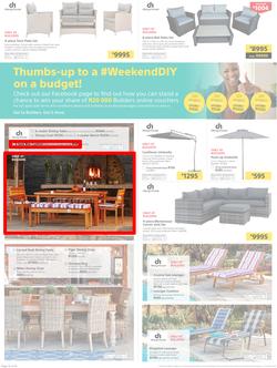 Builders : Thumbs-Up To A Fresh Start (28 Aug - 14 Oct 2018), page 61