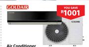 Goldair 24000 BTU Air Conditioner