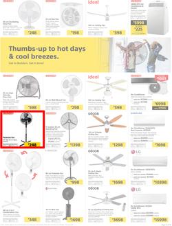 Builders : Thumbs-Up To A Fresh Start (28 Aug - 14 Oct 2018), page 62