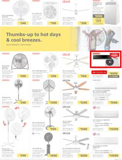 Builders : Thumbs-Up To A Fresh Start (28 Aug - 14 Oct 2018), page 62