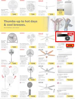 Builders : Thumbs-Up To A Fresh Start (28 Aug - 14 Oct 2018), page 62