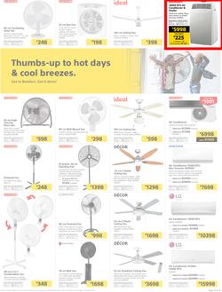 Builders : Thumbs-Up To A Fresh Start (28 Aug - 14 Oct 2018), page 62