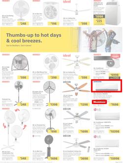 Builders : Thumbs-Up To A Fresh Start (28 Aug - 14 Oct 2018), page 62