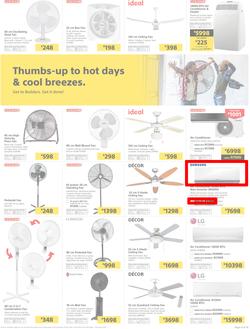 Builders : Thumbs-Up To A Fresh Start (28 Aug - 14 Oct 2018), page 62