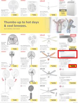 Builders : Thumbs-Up To A Fresh Start (28 Aug - 14 Oct 2018), page 62