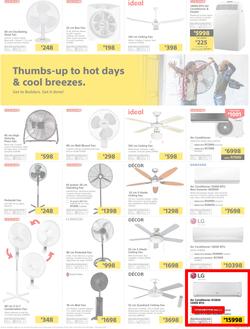 Builders : Thumbs-Up To A Fresh Start (28 Aug - 14 Oct 2018), page 62