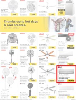 Builders : Thumbs-Up To A Fresh Start (28 Aug - 14 Oct 2018), page 62