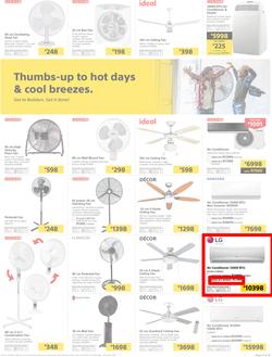 Builders : Thumbs-Up To A Fresh Start (28 Aug - 14 Oct 2018), page 62