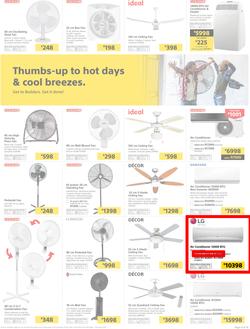 Builders : Thumbs-Up To A Fresh Start (28 Aug - 14 Oct 2018), page 62