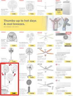 Builders : Thumbs-Up To A Fresh Start (28 Aug - 14 Oct 2018), page 62