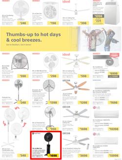 Builders : Thumbs-Up To A Fresh Start (28 Aug - 14 Oct 2018), page 62