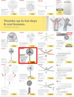 Builders : Thumbs-Up To A Fresh Start (28 Aug - 14 Oct 2018), page 62