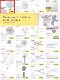 Builders : Thumbs-Up To A Fresh Start (28 Aug - 14 Oct 2018), page 62