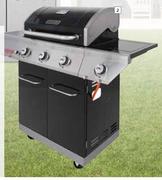 Megamaster Blaze Evolution 300