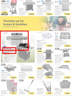 Builders : Thumbs-Up To A Fresh Start (28 Aug - 14 Oct 2018), page 63