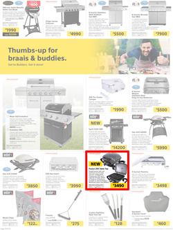 Builders : Thumbs-Up To A Fresh Start (28 Aug - 14 Oct 2018), page 63