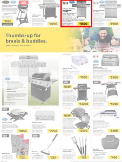 Builders : Thumbs-Up To A Fresh Start (28 Aug - 14 Oct 2018), page 63