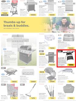 Builders : Thumbs-Up To A Fresh Start (28 Aug - 14 Oct 2018), page 63