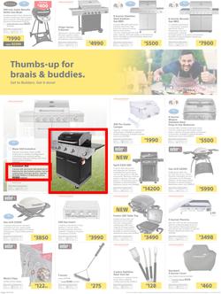 Builders : Thumbs-Up To A Fresh Start (28 Aug - 14 Oct 2018), page 63