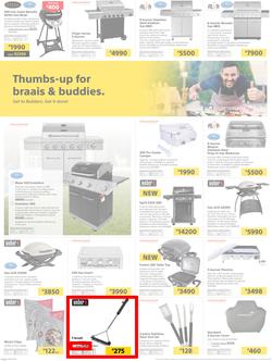 Builders : Thumbs-Up To A Fresh Start (28 Aug - 14 Oct 2018), page 63