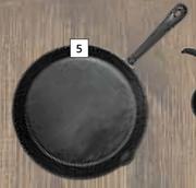 Megamaster 260mm Round Pan