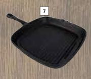 Megamaster Charcoal Sqaure Chargriller