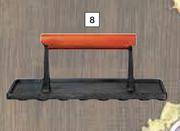 Megamaster Meat Press