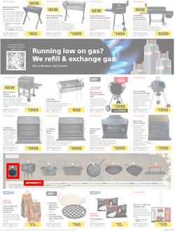 Builders : Thumbs-Up To A Fresh Start (28 Aug - 14 Oct 2018), page 64