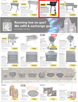 Builders : Thumbs-Up To A Fresh Start (28 Aug - 14 Oct 2018), page 64