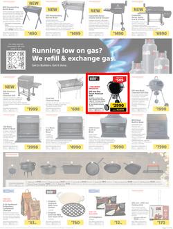 Builders : Thumbs-Up To A Fresh Start (28 Aug - 14 Oct 2018), page 64