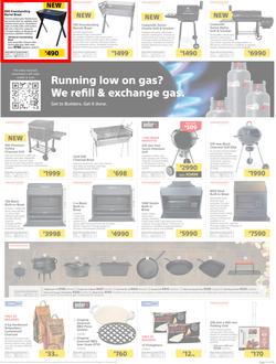 Builders : Thumbs-Up To A Fresh Start (28 Aug - 14 Oct 2018), page 64