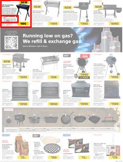 Builders : Thumbs-Up To A Fresh Start (28 Aug - 14 Oct 2018), page 64