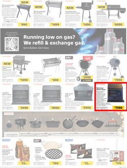 Builders : Thumbs-Up To A Fresh Start (28 Aug - 14 Oct 2018), page 64