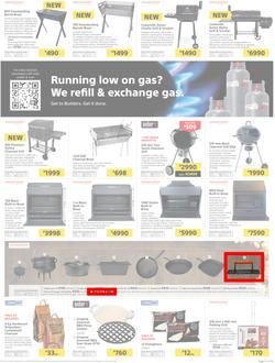 Builders : Thumbs-Up To A Fresh Start (28 Aug - 14 Oct 2018), page 64