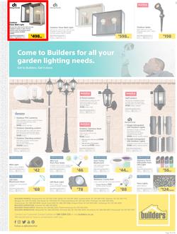 Builders : Thumbs-Up To A Fresh Start (28 Aug - 14 Oct 2018), page 65