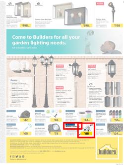 Builders : Thumbs-Up To A Fresh Start (28 Aug - 14 Oct 2018), page 65