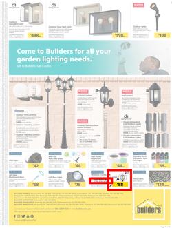 Builders : Thumbs-Up To A Fresh Start (28 Aug - 14 Oct 2018), page 65