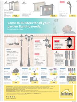 Builders : Thumbs-Up To A Fresh Start (28 Aug - 14 Oct 2018), page 65