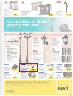 Builders : Thumbs-Up To A Fresh Start (28 Aug - 14 Oct 2018), page 65