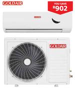 Goldair 12 000 BTU Air Conditioner