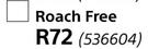 Kombat Roach Free