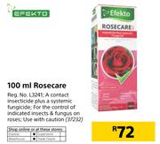 Efekto Rosecare-100ml